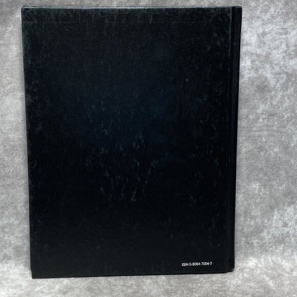 The Apparatus of Death (The Third Reich) 1991 Hardcover Time-Life Books WWII - Picture 7 of 7